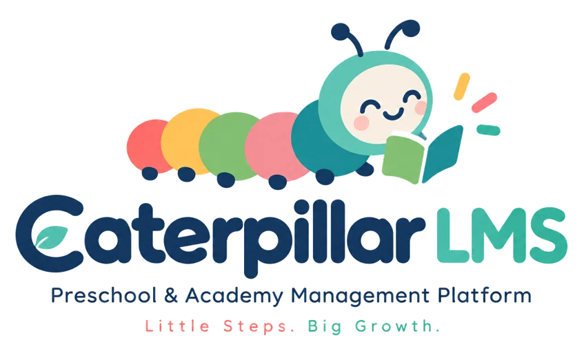 Caterpillar LMS